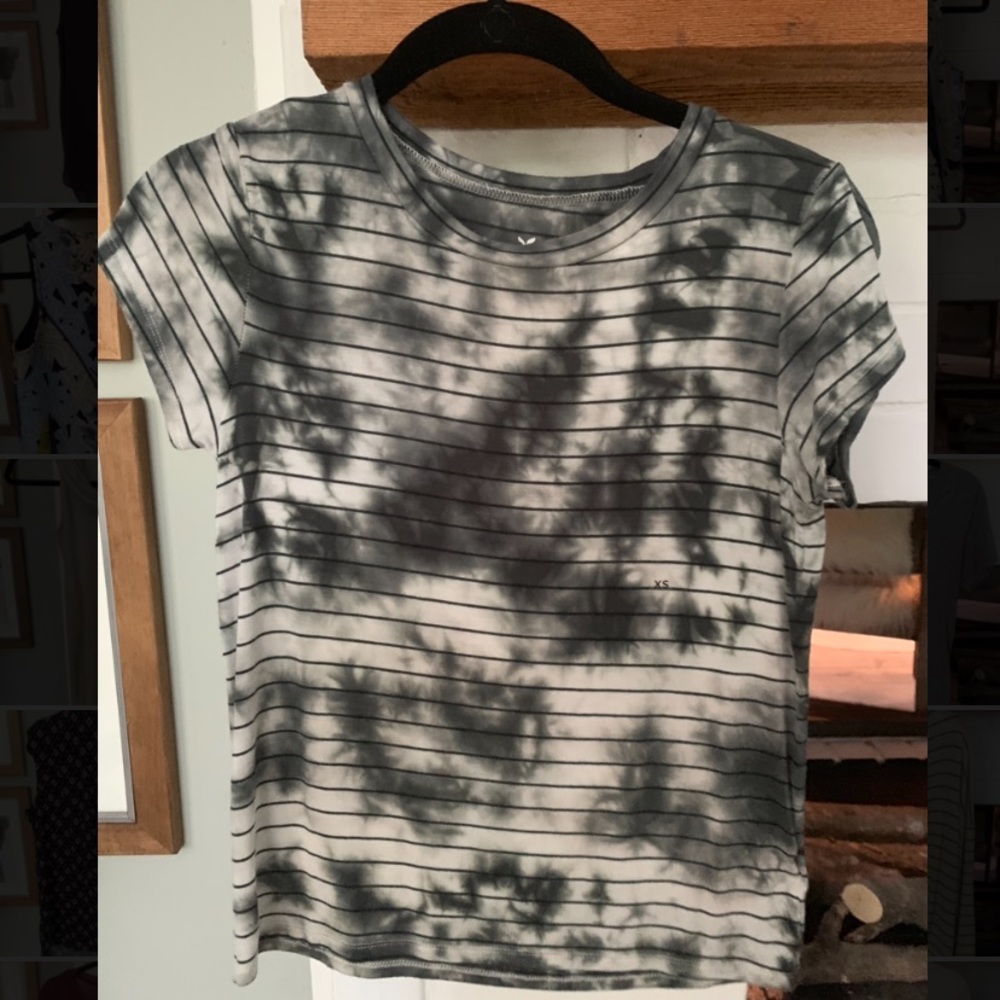 American Eagle Top